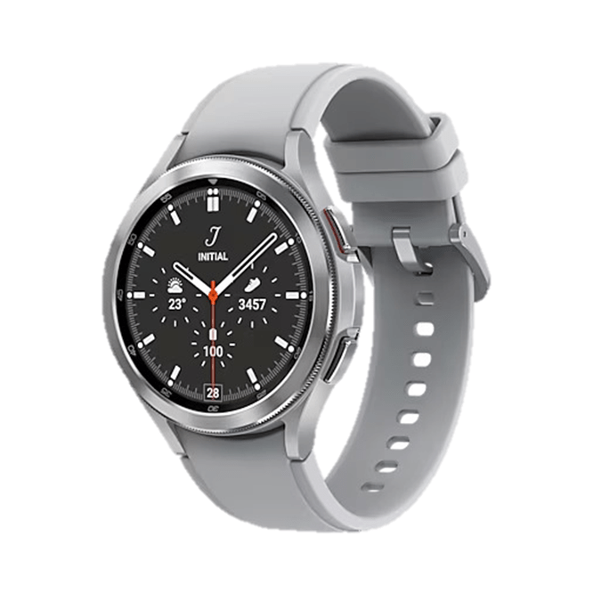 Galaxy Watch4 Classic 46mm WiFi - CompAsia