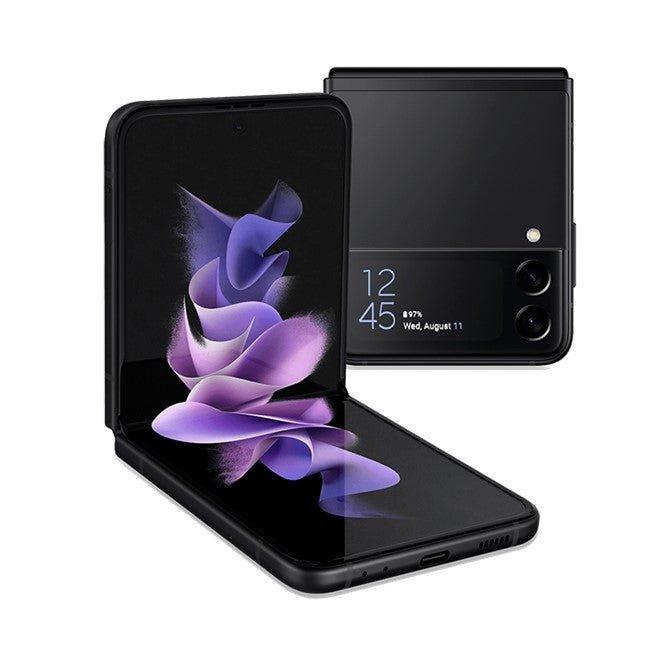 Galaxy Z Flip3 5G (Hot Deals) - CompAsia