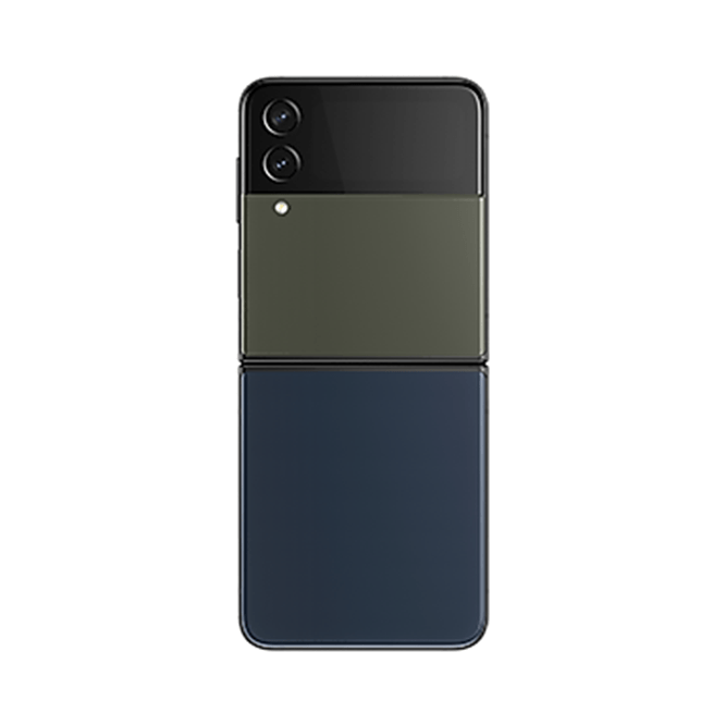Galaxy Z Flip4 - CompAsia
