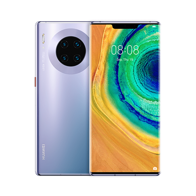 Huawei Mate 30 Pro - CompAsia