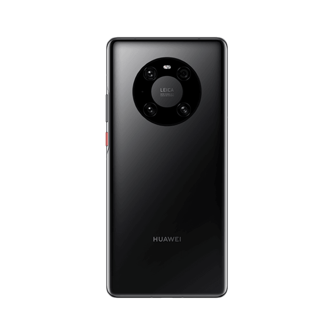 Huawei Mate 40 Pro - CompAsia