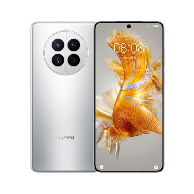 Huawei Mate 50 Pro - CompAsia