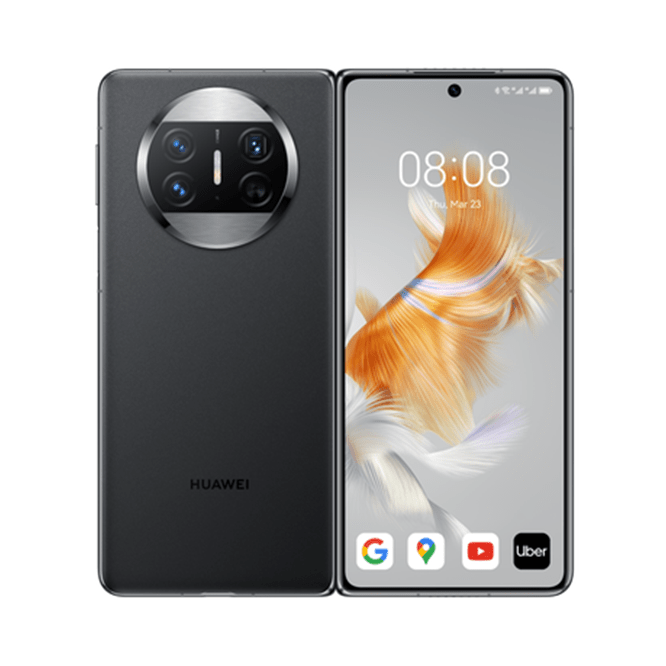Huawei Mate X3 - CompAsia