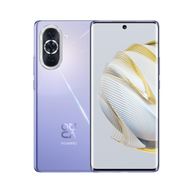Huawei Nova 10 - CompAsia