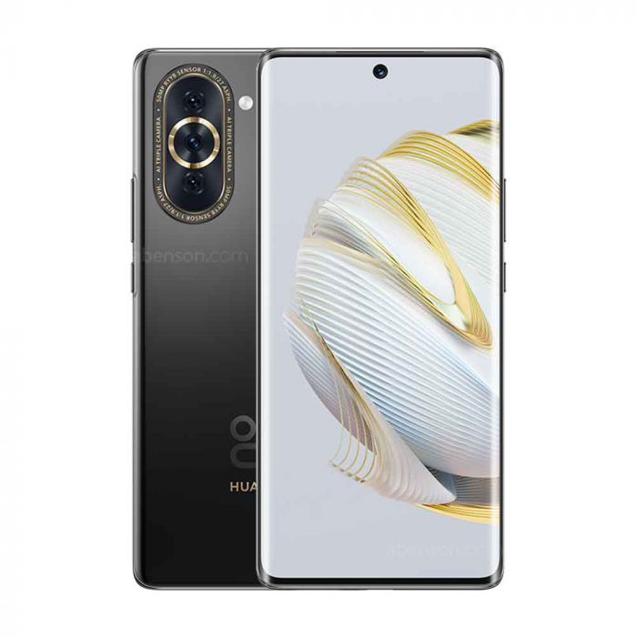 Huawei nova 10 - CompAsia