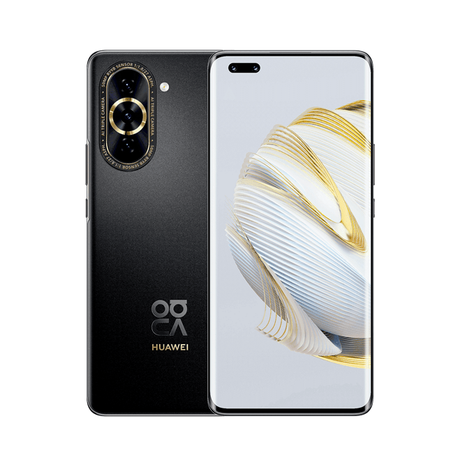 Huawei Nova 10 Pro - CompAsia