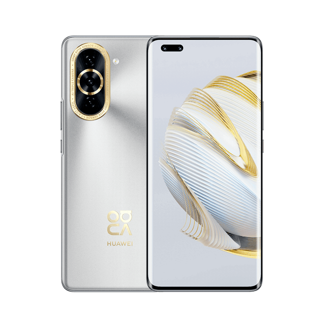 Huawei Nova 10 Pro - CompAsia