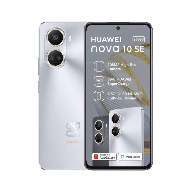 Huawei nova 10 SE - CompAsia