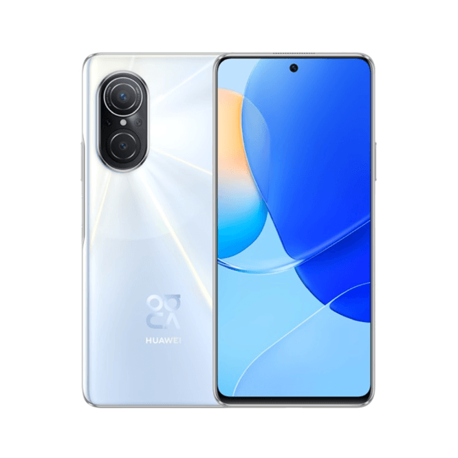 Huawei Nova 9 SE - CompAsia