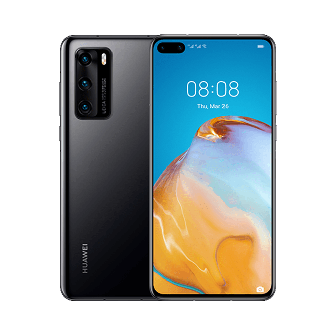 Huawei P40 - CompAsia