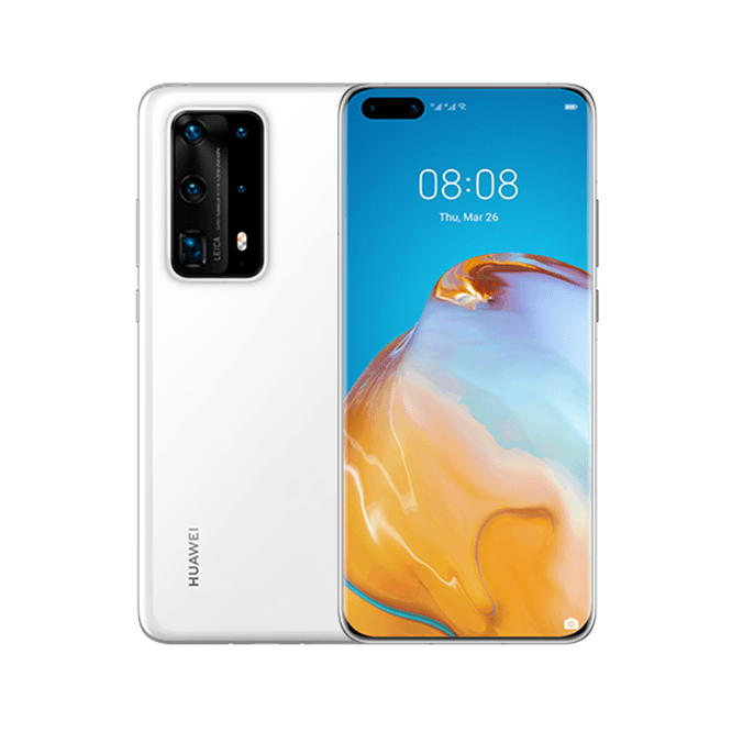 Huawei P40 Pro - CompAsia