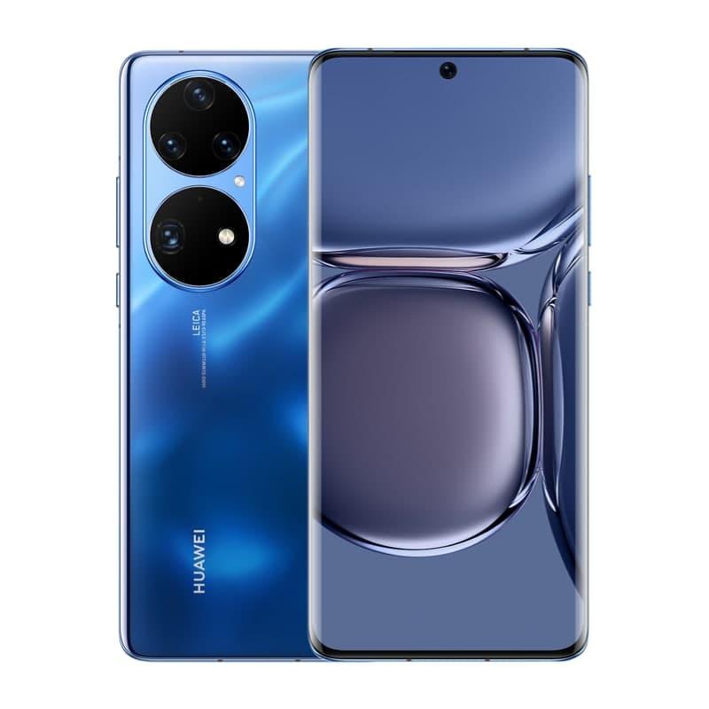 Huawei P50 - CompAsia