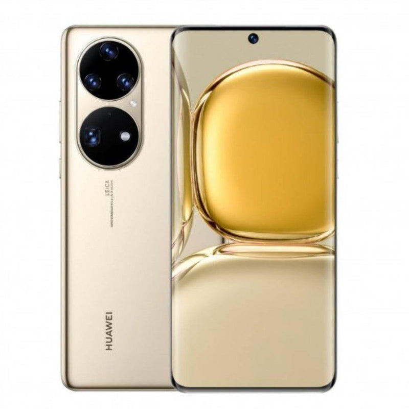 Huawei P50 - CompAsia