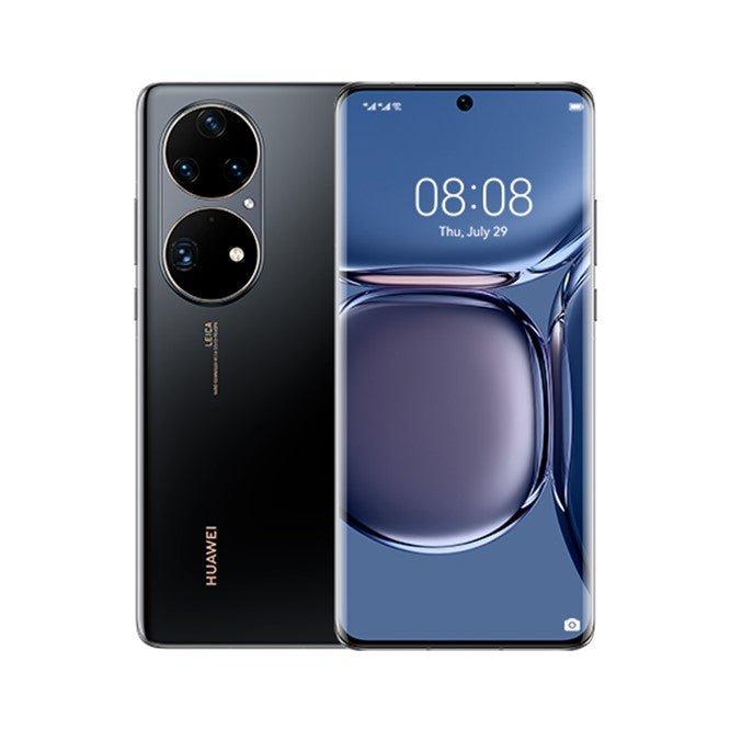 Huawei P50 Pro - CompAsia