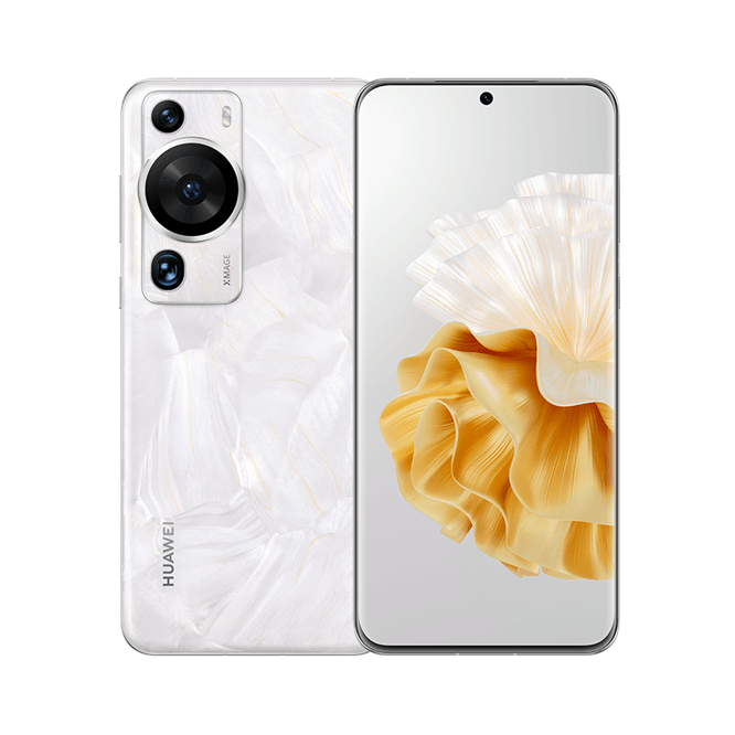 Huawei P60 Pro - CompAsia