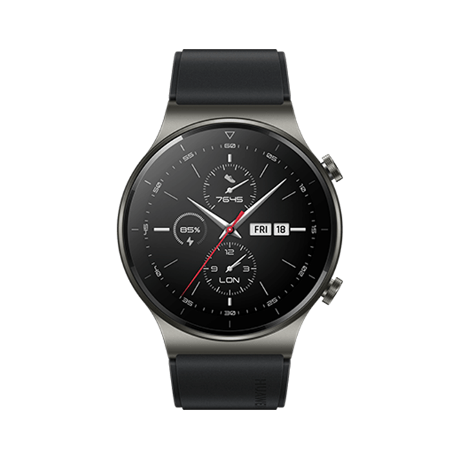 Huawei Watch GT 2 Pro - CompAsia