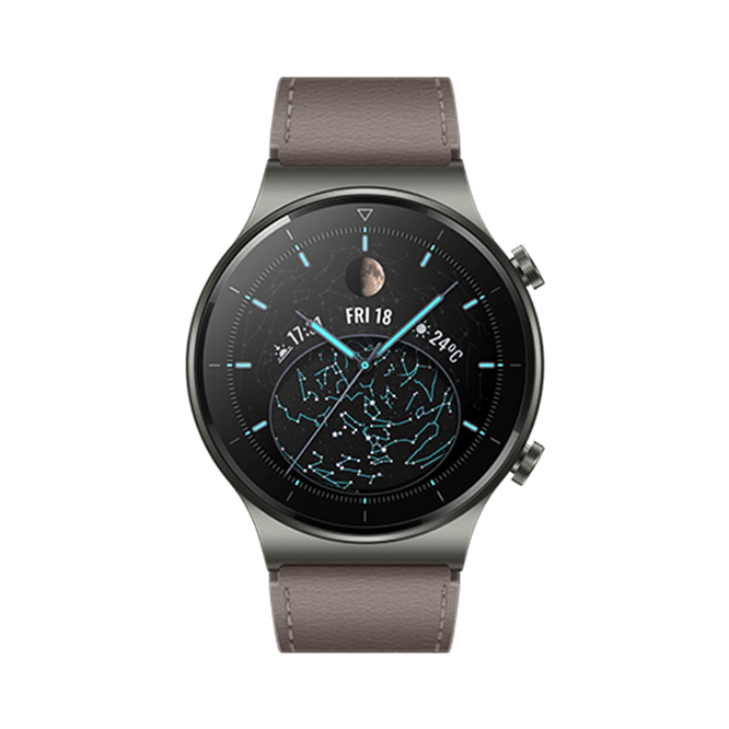 Huawei Watch GT 2 Pro - CompAsia