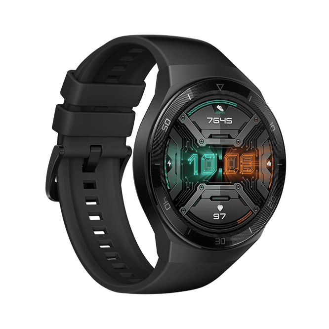 Huawei Watch GT 2e - CompAsia