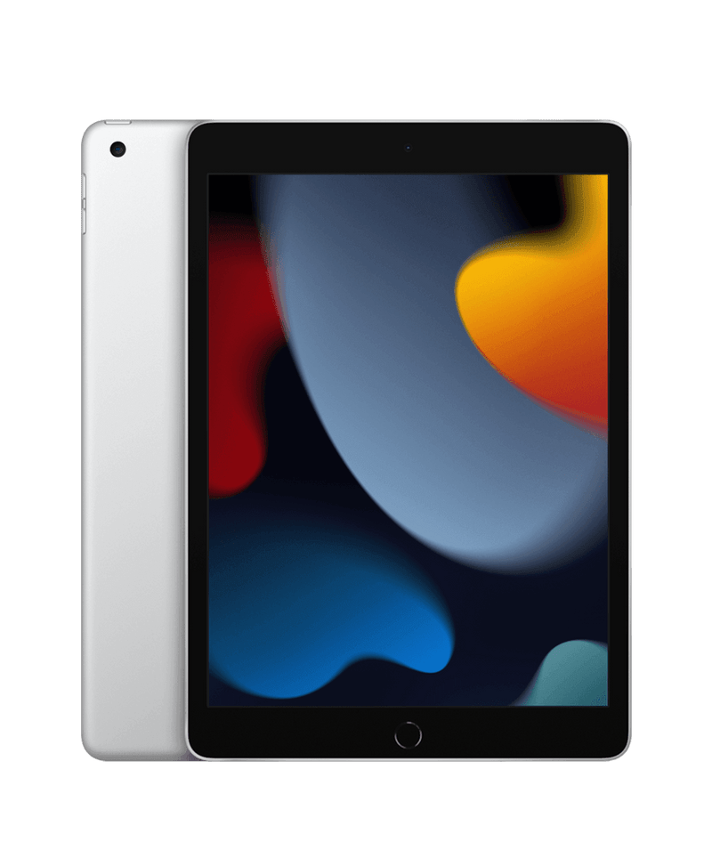 iPad 9 (2021) Wi-Fi - CompAsia