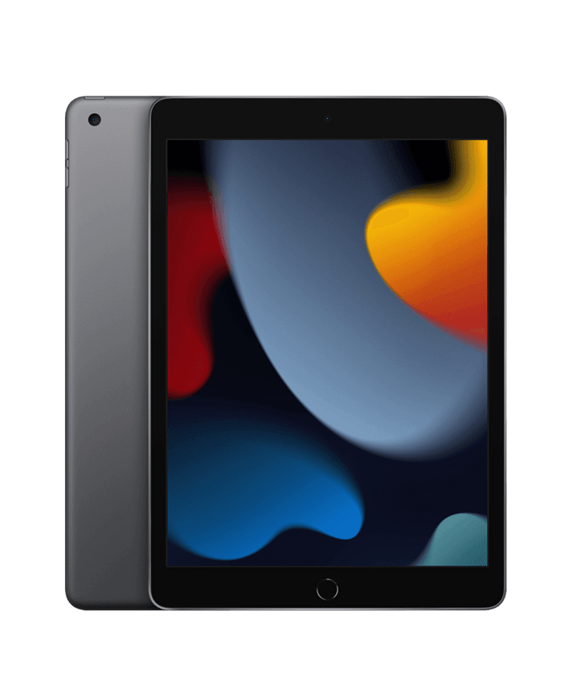 iPad 9 (2021) Wi-Fi - CompAsia