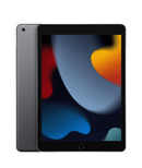 iPad 9 (2021) Wi-Fi Plus Cellular - CompAsia