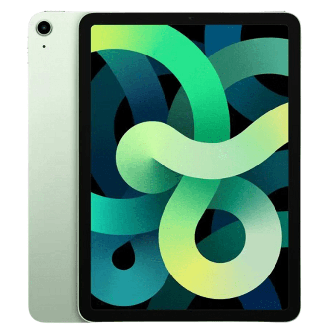 iPad Air 4 (2020) WiFi Plus Cellular (As New) - CompAsia