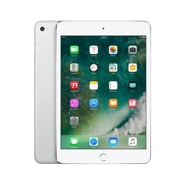 iPad Mini 4 (2015) WiFi & Cellular (Hot Deals) - | CompAsia (PH)