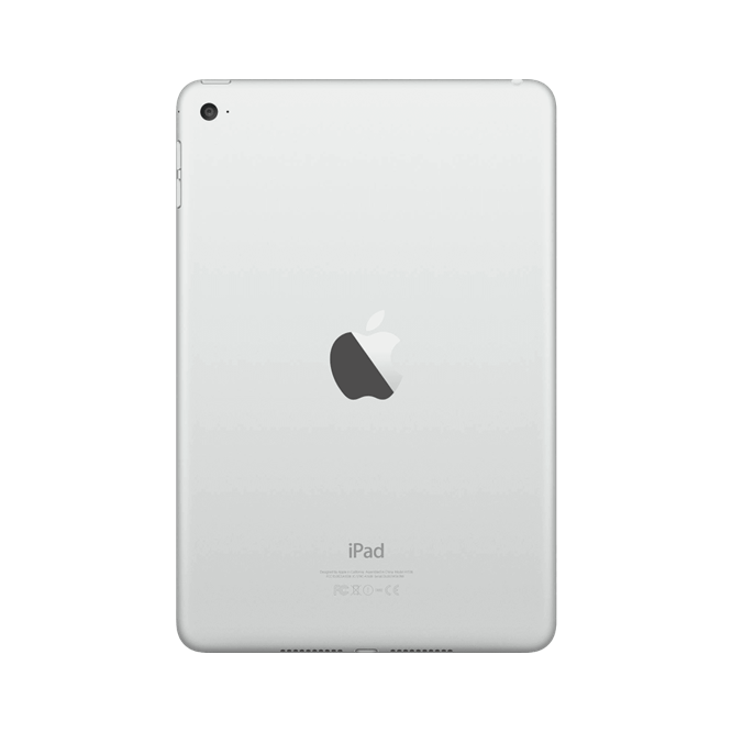 iPad Mini 4 WiFi (Clearance) - CompAsia