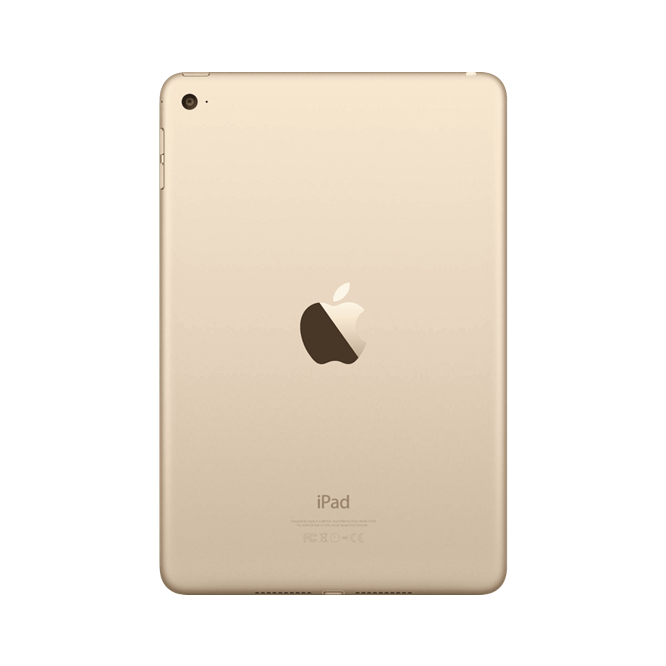 iPad Mini 4 WiFi (Clearance) - CompAsia