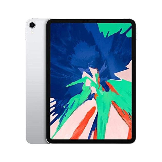 iPad Pro 11" (2018) WiFi - CompAsia