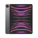 iPad Pro 12.9 (2022) 6th Gen WiFi - CompAsia