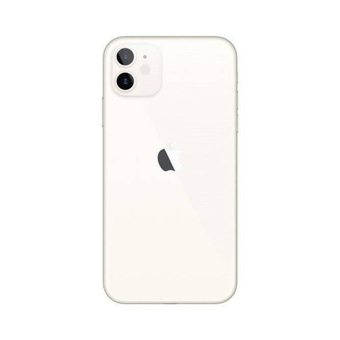 iPhone 11 (Globe Locked) - CompAsia