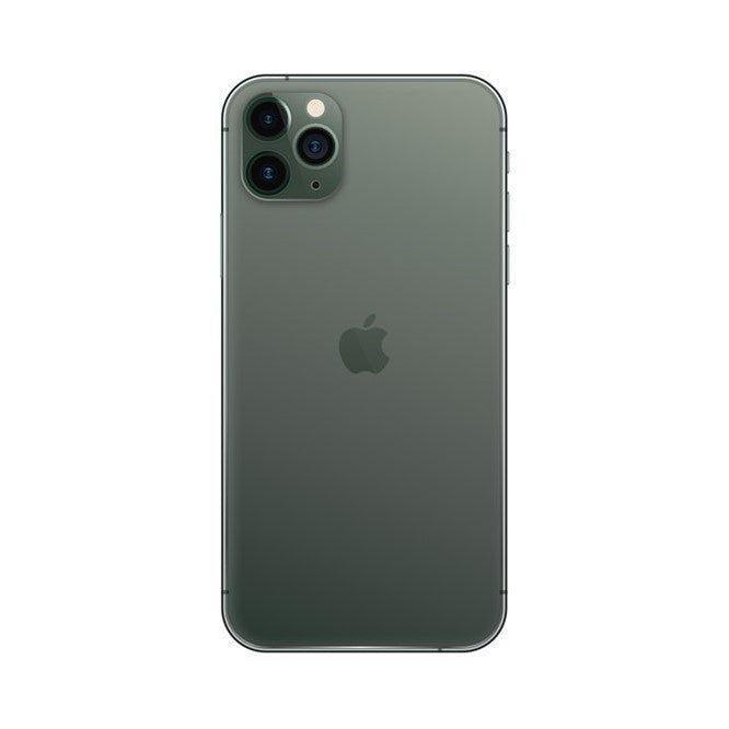 iPhone 11 Pro Max (Smart Locked) - CompAsia