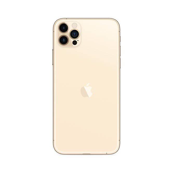 iPhone 12 Pro Max (Smart Locked) - CompAsia