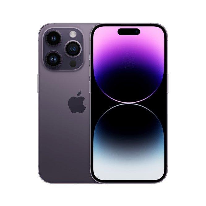 iPhone 14 Pro Max (Smart Locked) (Hot Deals) - CompAsia