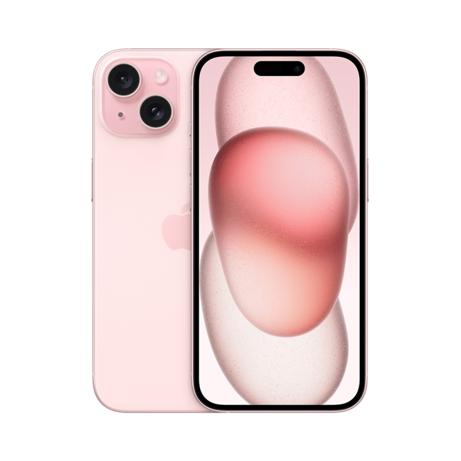 iPhone 15 (No NTC) (Hot Deals) - CompAsia