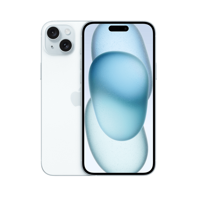 iPhone 15 Plus (Hot Deals) - CompAsia