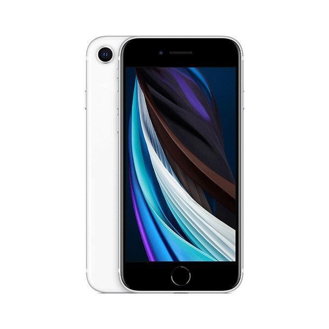 iPhone SE (2020)(Clearance) - CompAsia