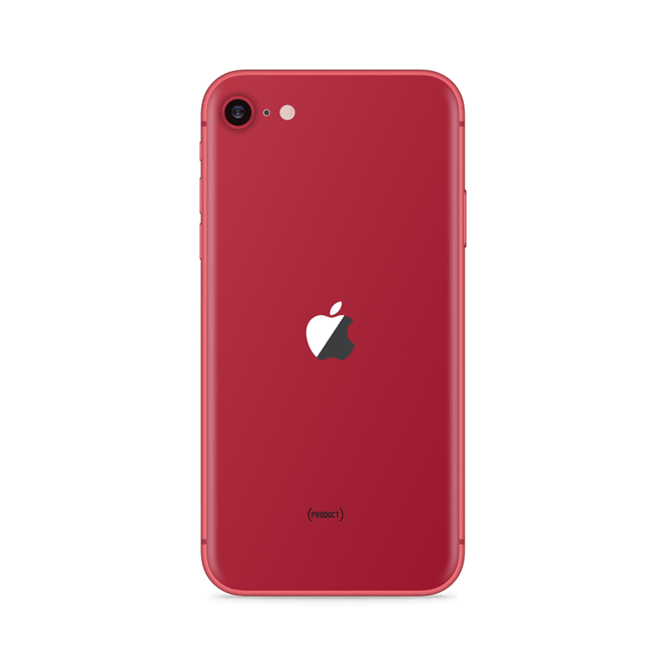 iPhone SE (2022)(Clearance) - CompAsia