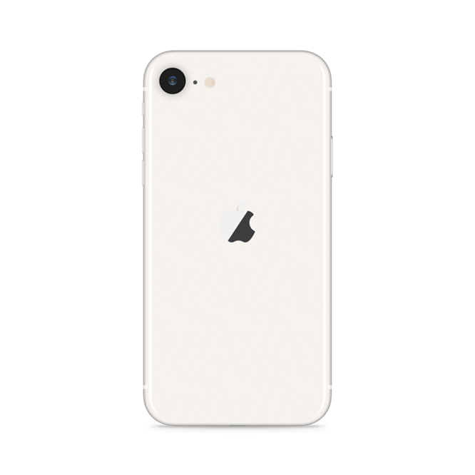 iPhone SE (2022)(Clearance) - CompAsia