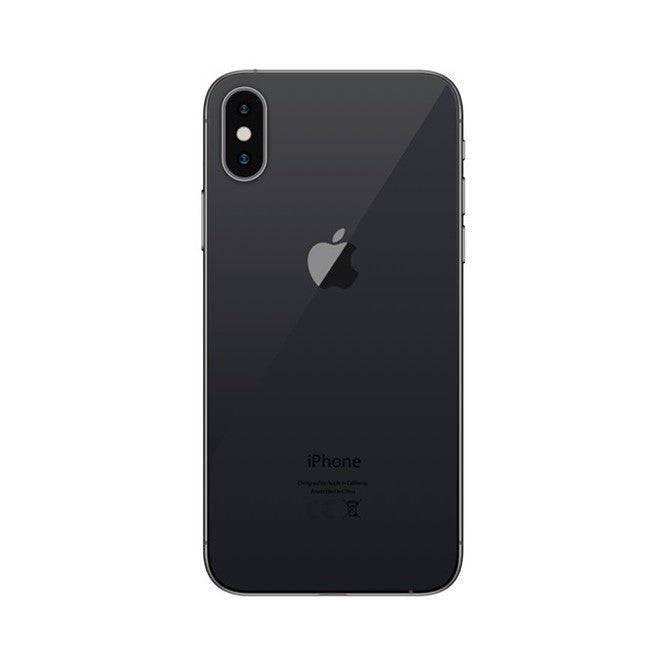 iPhone X (Clearance) - CompAsia