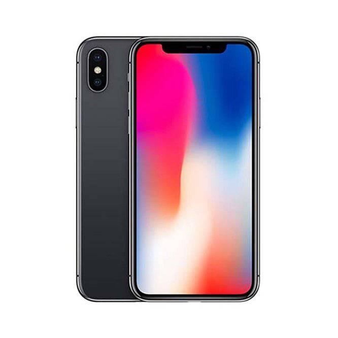 iPhone X (Clearance) - CompAsia