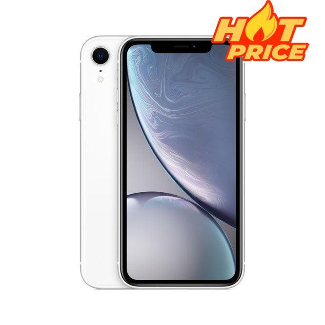 iPhone XR (Globe Locked) (Clearance) - CompAsia