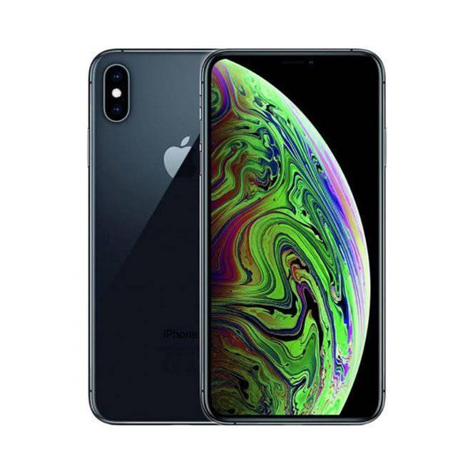 iPhone XS Max (Globe Locked) - CompAsia