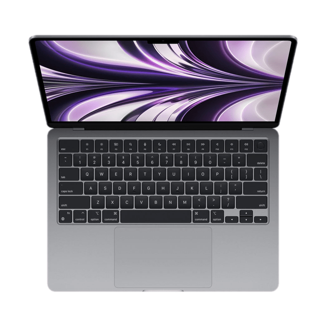 MacBook Air M2 8-Core CPU and 8-Core GPU 13.6 inch (Mid 2022) - CompAsia