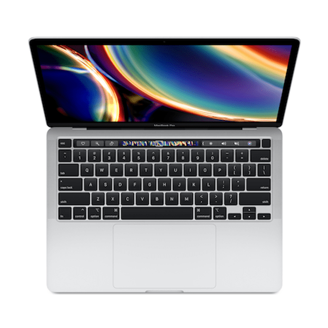 MacBook Pro i5 1.4GHz 13 inch (Mid 2020) - CompAsia