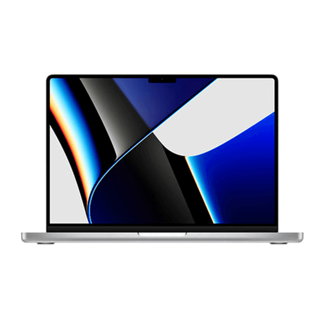 MacBook Pro M1 Pro 14" (2021) - CompAsia