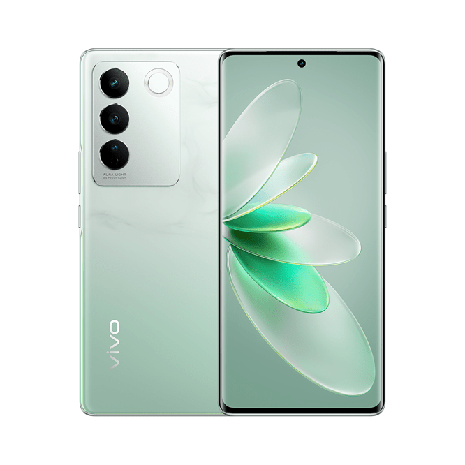 Vivo V27 - CompAsia