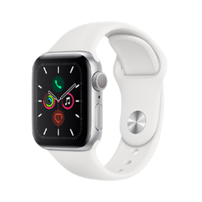 Watch Series 5 40 mm (Aluminum) GPS - CompAsia