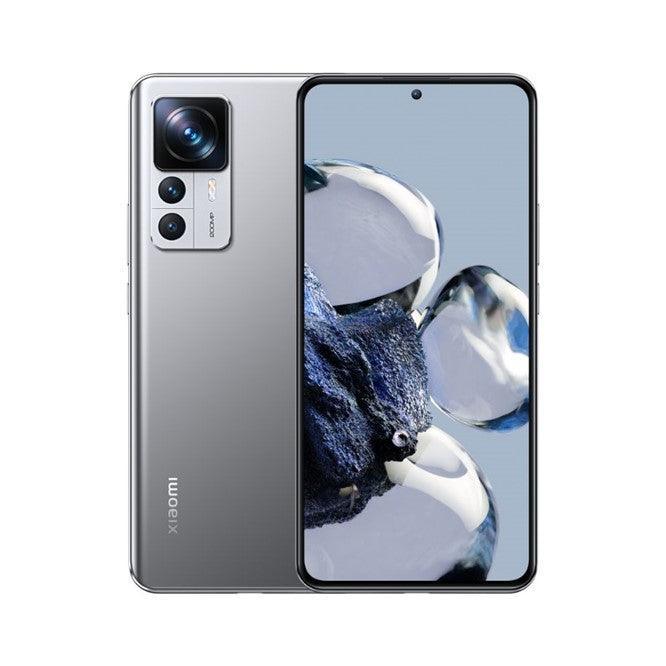 Xiaomi 12T - CompAsia